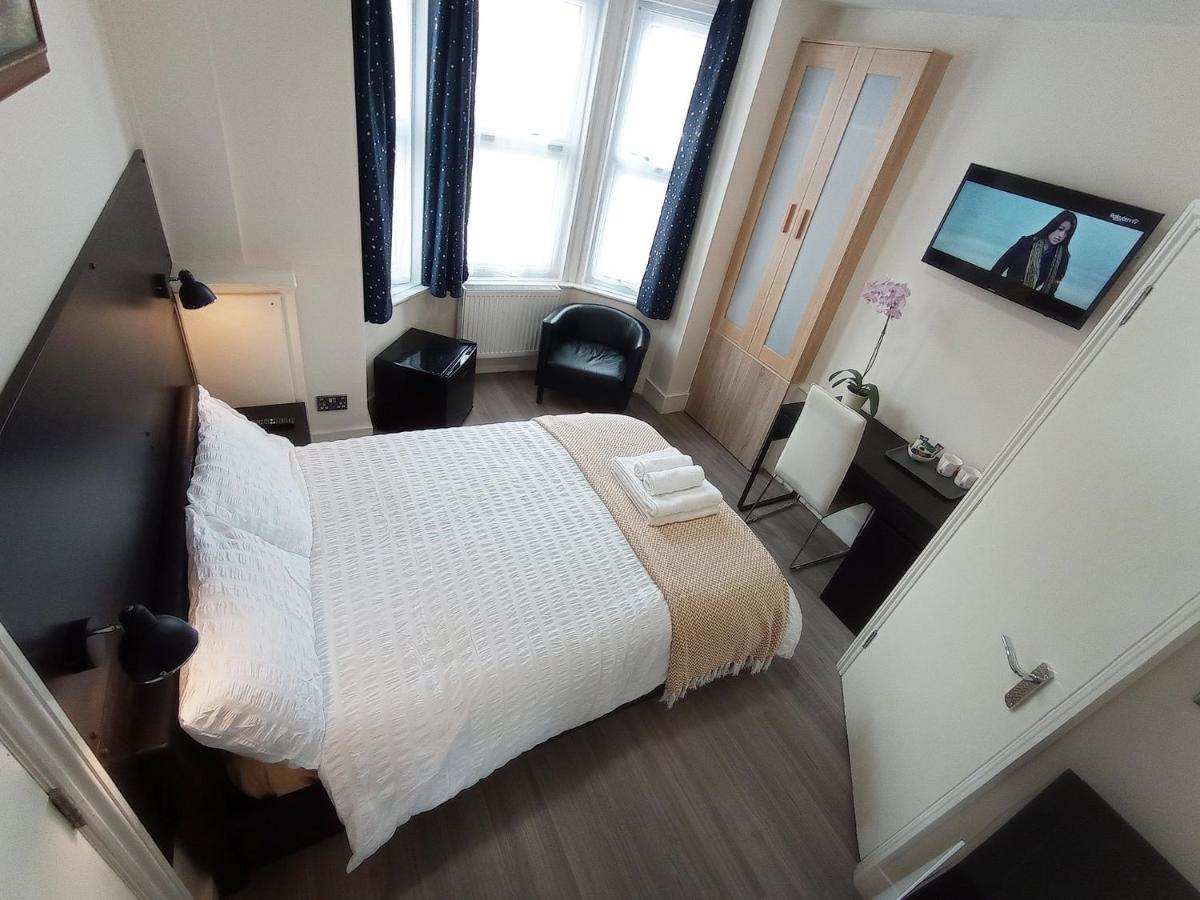 The Little Studio- Self Contained One Bed Studio Flat Oxford Kültér fotó