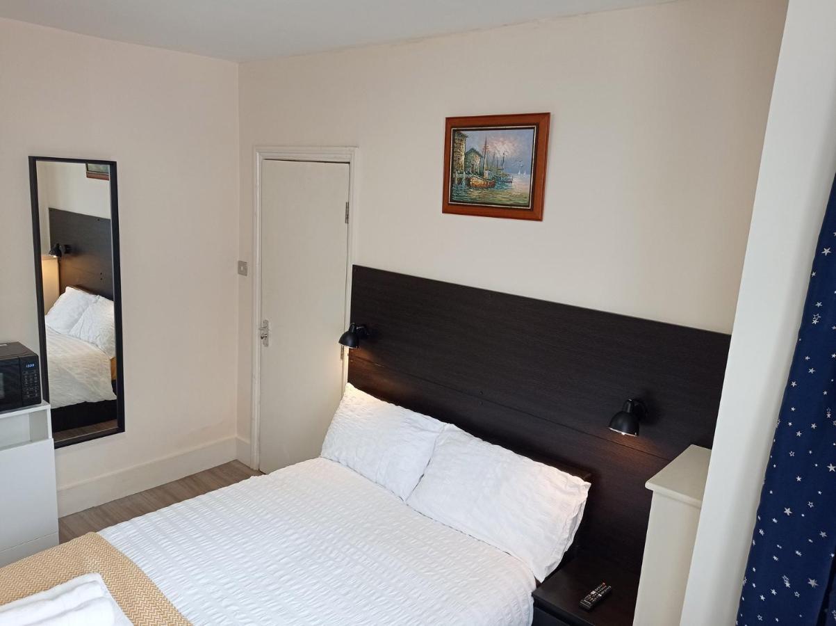 The Little Studio- Self Contained One Bed Studio Flat Oxford Kültér fotó