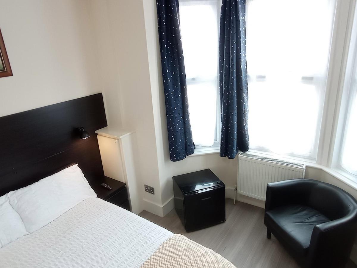 The Little Studio- Self Contained One Bed Studio Flat Oxford Kültér fotó