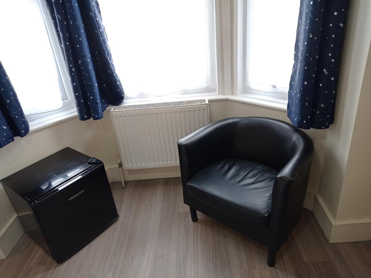 The Little Studio- Self Contained One Bed Studio Flat Oxford Kültér fotó