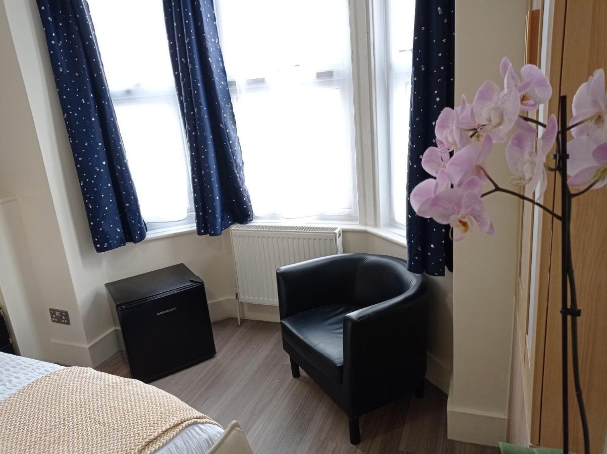 The Little Studio- Self Contained One Bed Studio Flat Oxford Kültér fotó
