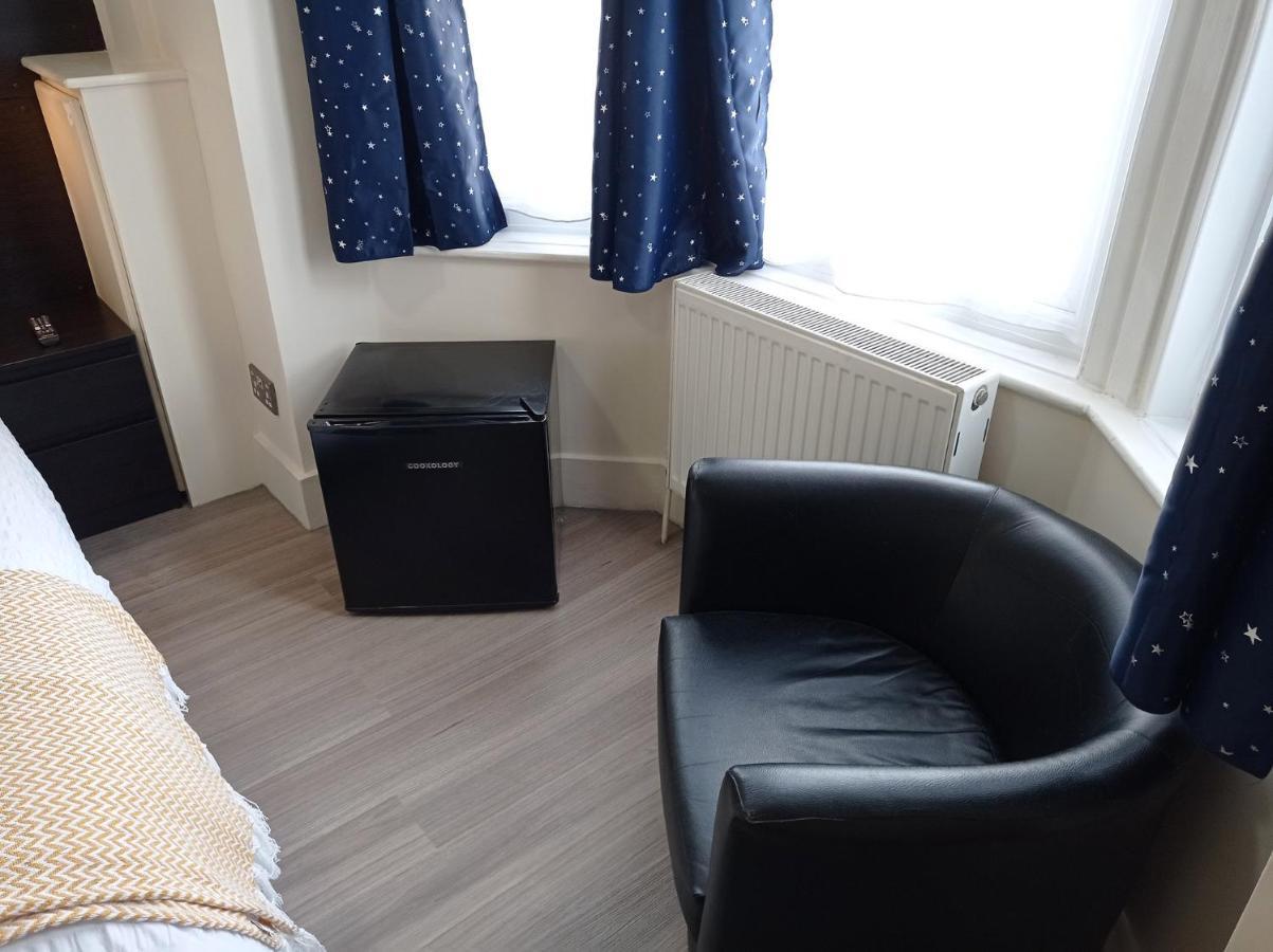 The Little Studio- Self Contained One Bed Studio Flat Oxford Kültér fotó